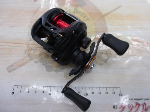 Amazon | ダイワ(DAIWA) ベイトリール フエゴ CT 103H (右