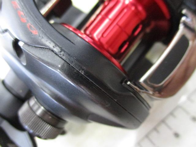 フエゴct103h Amazon | ダイワ(DAIWA) ベイトリール フエゴ CT 103H (右