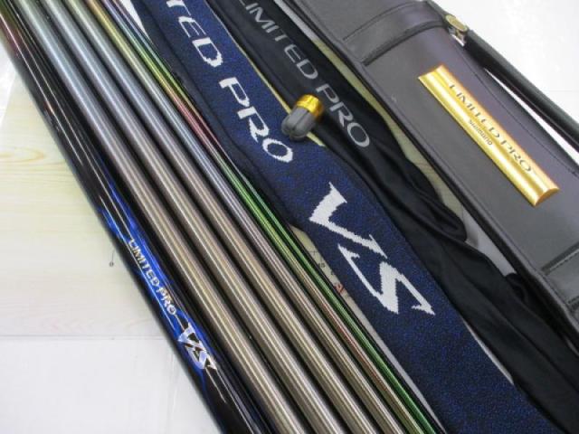 15リミテッドプロVS 90NF｜＠ベリーネット 日本最大新品中古釣具