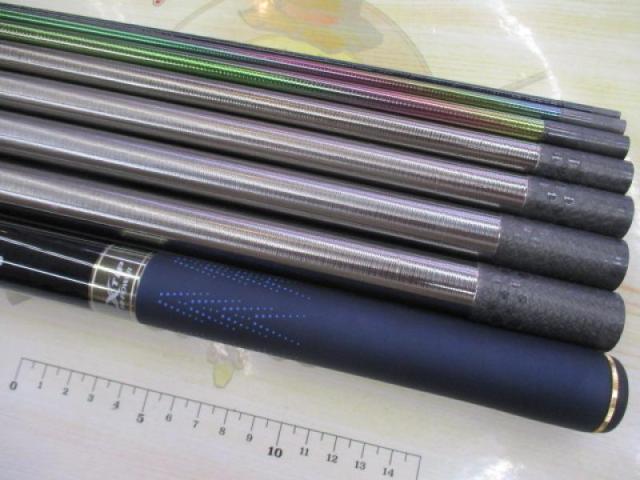 15リミテッドプロVS 90NF｜＠ベリーネット 日本最大新品中古釣具