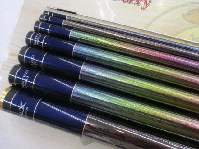 15リミテッドプロVS 90NF｜＠ベリーネット 日本最大新品中古釣具