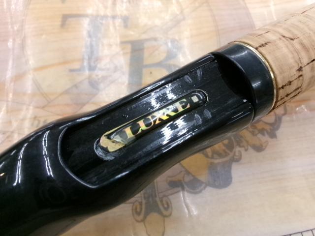LUXXE (再入荷予約・送料無料)がまかつ/ラグゼ EG X