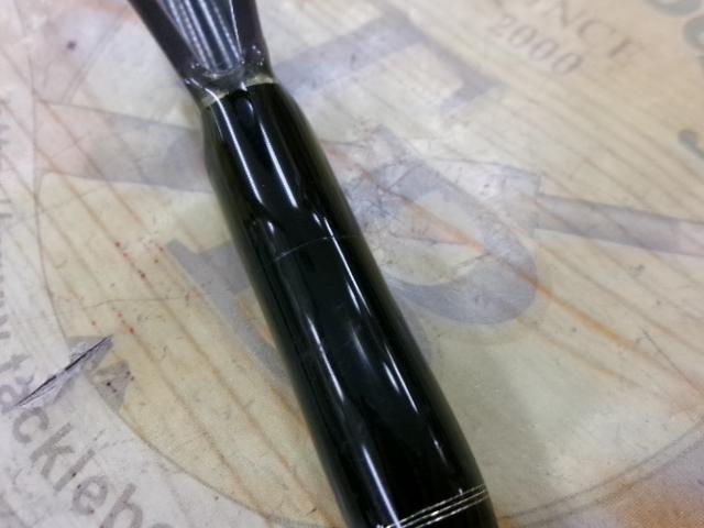 DAIWA - セブンセンス  ミッドナイトモンスター　MMS-992-MRF セブンセンス MMS-992-MRF ミッドナイトモンスター｜＠ベリー