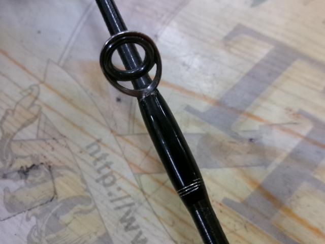 DAIWA - セブンセンス  ミッドナイトモンスター　MMS-992-MRF セブンセンス MMS-992-MRF ミッドナイトモンスター｜＠ベリー