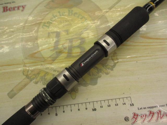 CROSTAGE CRX-1002Surf シーバスロッド 10フィート