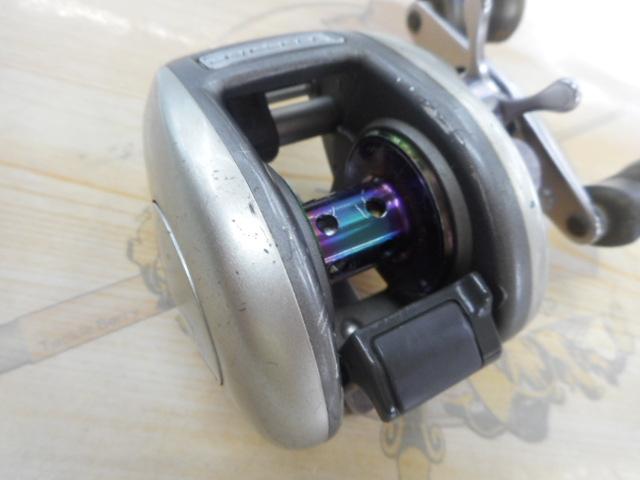 97メタニウムXT(RH)