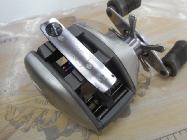 97メタニウムXT(RH)