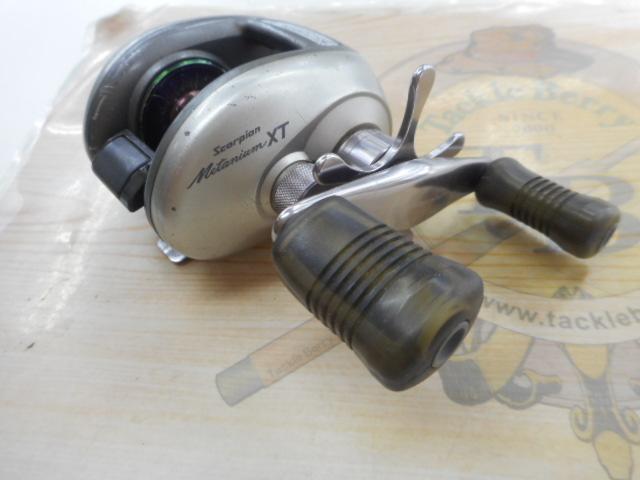 97メタニウムXT(RH)