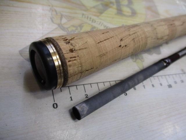 18ワールドシャウラ 1832R-2