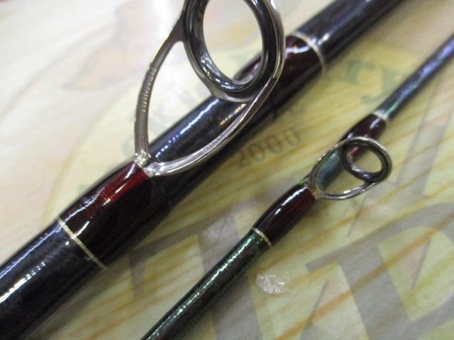 18ワールドシャウラ 1832R-2