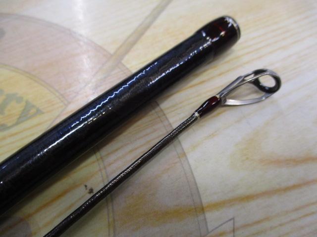 18ワールドシャウラ 1832R-2