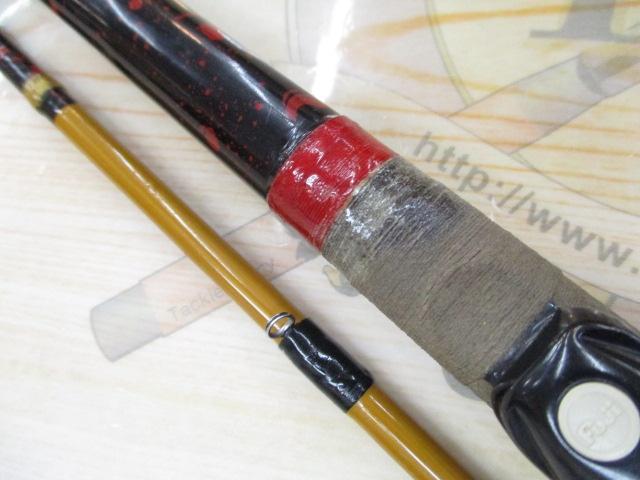 竹心竿ヘチ 2.4|@ベリーネット 日本最大新品中古釣具WEBショップ 竹心竿ヘチ 2.4|@ベリーネット 日本最大新品中古釣具WEBショップ