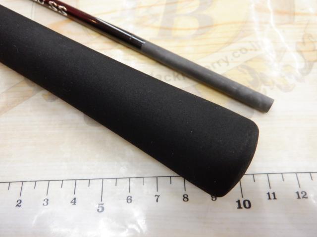 シマノ 25 エンゲツ SS N-B66ML-FS - 釣具のポイント 【公式