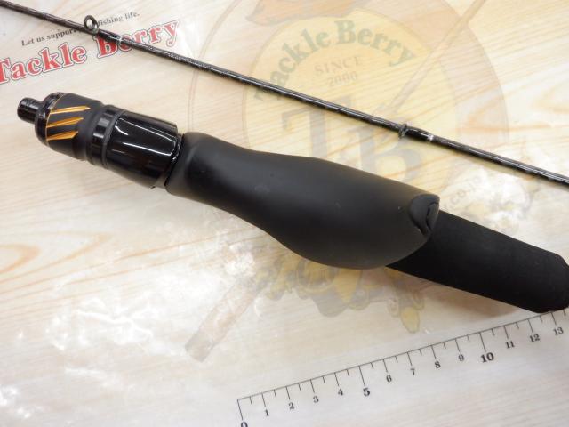 25炎月SS N-B66ML-FS｜＠ベリーネット 日本最大新品中古釣具WEB