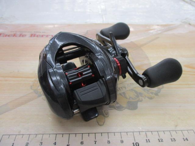 カシータスMGL 100 RH｜＠ベリーネット 日本最大新品中古釣具WEB