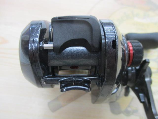 カシータス　mgl 100 シマノ シマノ/SHIMANO 16 カシータスMGL 100 右ハンドル ベイト