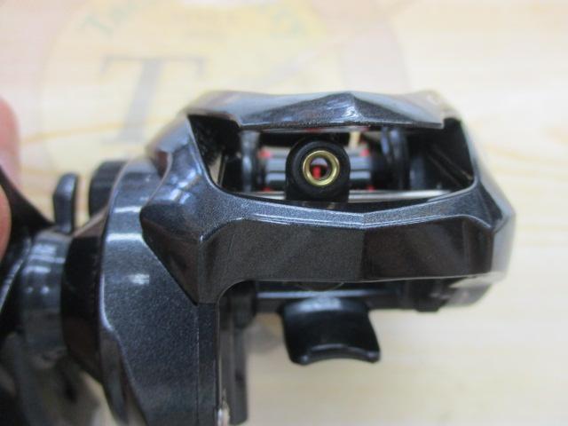 カシータスMGL 100 RH