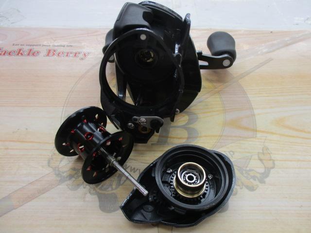 SHIMANO - 【美品】シマノ カシータスMGL 100 RH カシータスMGL 100 RH｜＠ベリーネット 日本最大新品中古釣具WEB