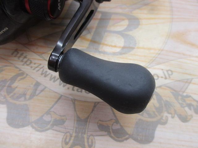 カシータスMGL 100 RH