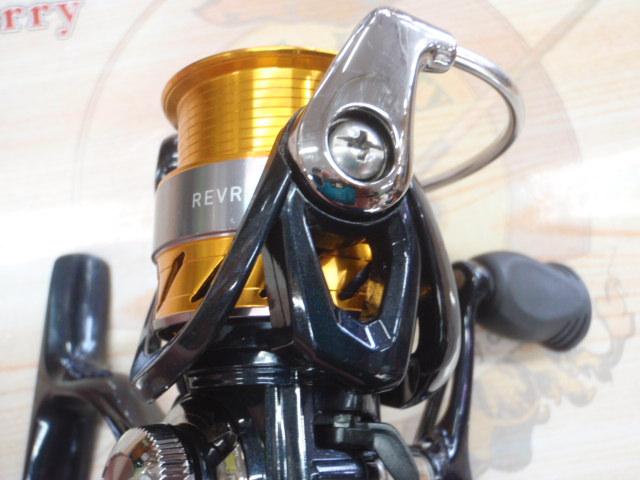 15レブロス 2004H-DH｜＠ベリーネット 日本最大新品中古釣具WEB