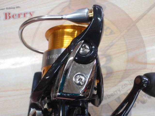 ダイワ(Daiwa) 15レブロス 2004H-DH 00057380｜アウトドア用品