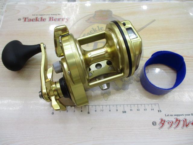 15カイコン 3000T｜＠ベリーネット 日本最大新品中古釣具WEBショップ