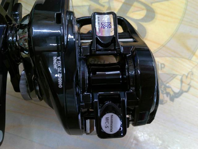 24メタニウムDC 70XG