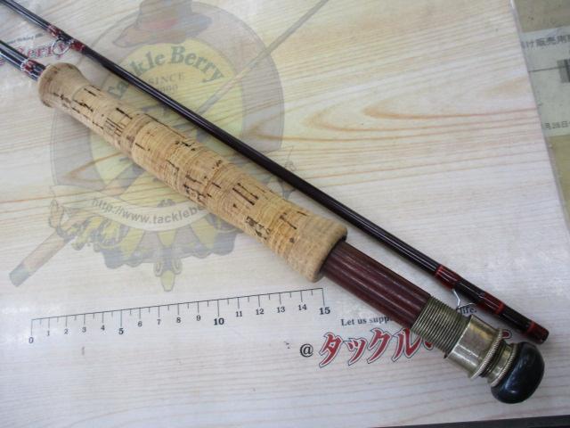 デラックスクラシック9'#5/6