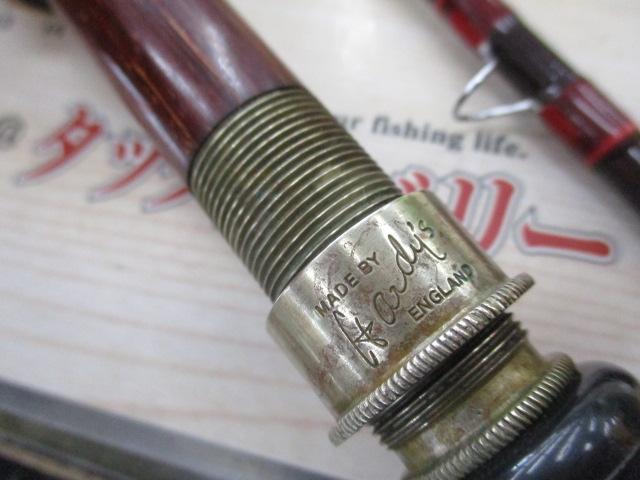 デラックスクラシック9'#5/6