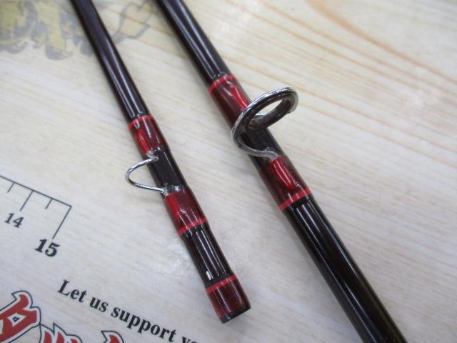 デラックスクラシック9'#5/6