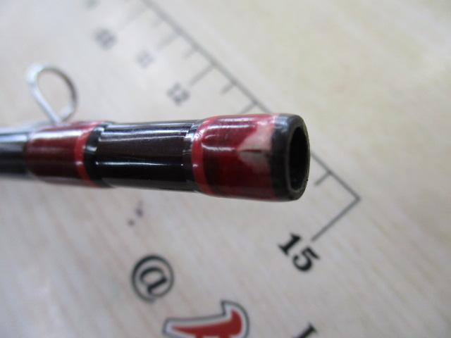 デラックスクラシック9'#5/6