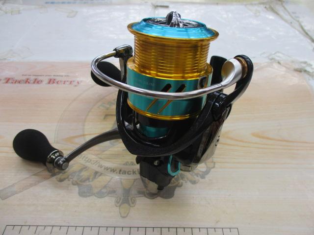 DAIWA（釣り） 【目玉商品】 ダイワ 17 エメラルダス MX 2508PE