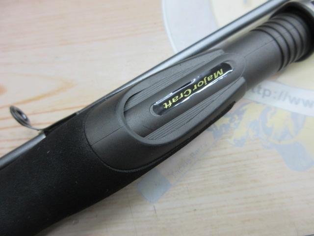 メジャークラフト クロステージ CRS-802L ｜アウトドア用品