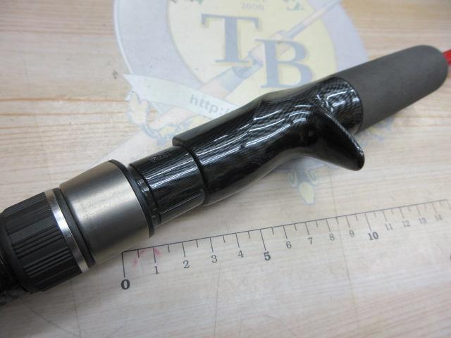 アクアプロジェクトタチウオ 65L