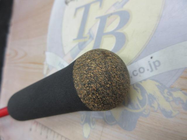 アクアプロジェクトタチウオ 65L