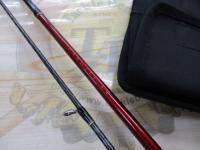 シマノ(SHIMANO) カーディフ AX S60XUL-F ○廃番 完売しました