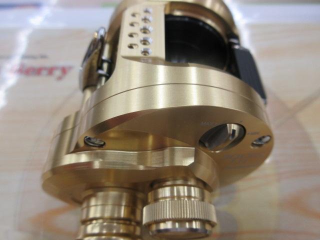 23カルカッタコンクエストMD 301XGLH