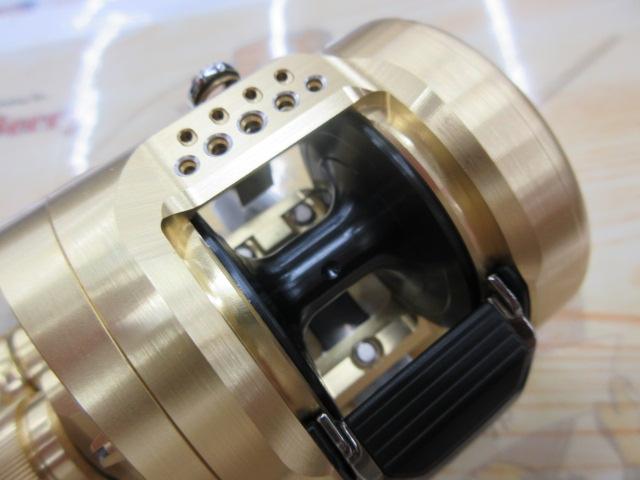 23カルカッタコンクエストMD 301XGLH