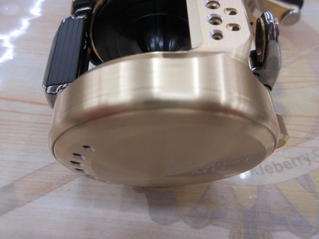 23カルカッタコンクエストMD 301XGLH