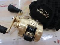 23カルカッタコンクエストMD 301XGLH