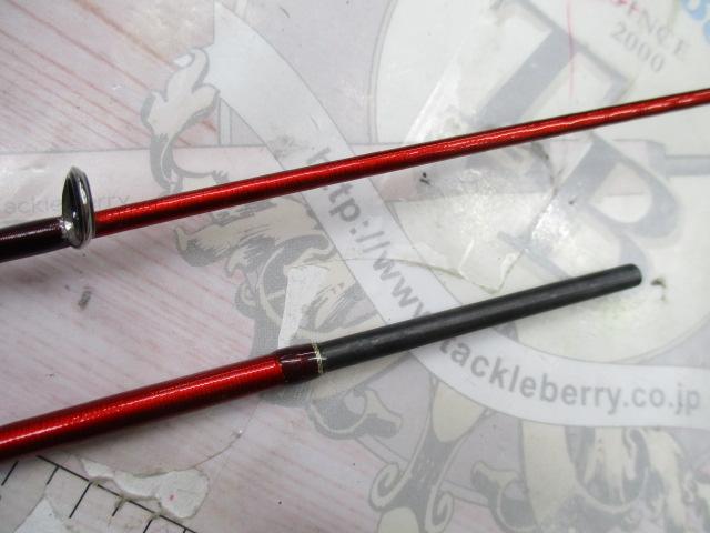19ワールドシャウラテクニカルエディション S66SUL 美品 4969363357861.jpg