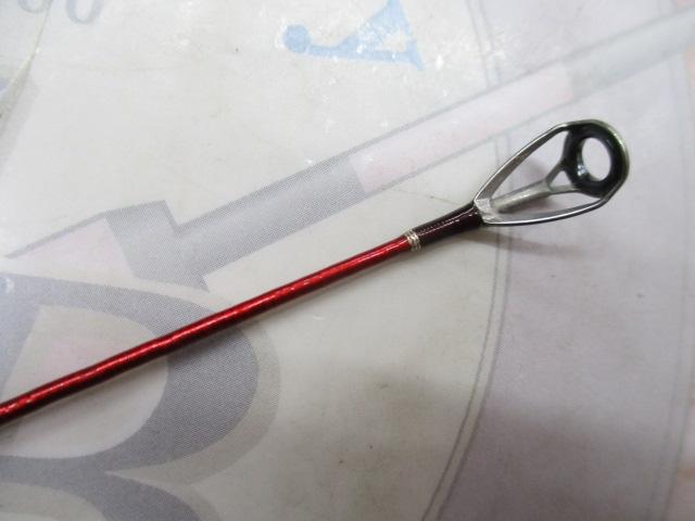 19ワールドシャウラテクニカルエディション S66SUL 美品 4969363357861.jpg