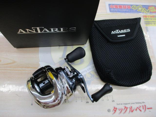 19アンタレス LH｜＠ベリーネット 日本最大新品中古釣具WEBショップ