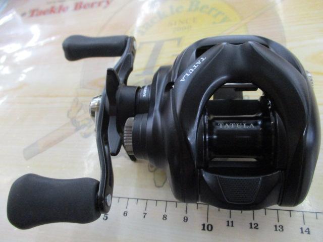 24タトゥーラ TW 100HL