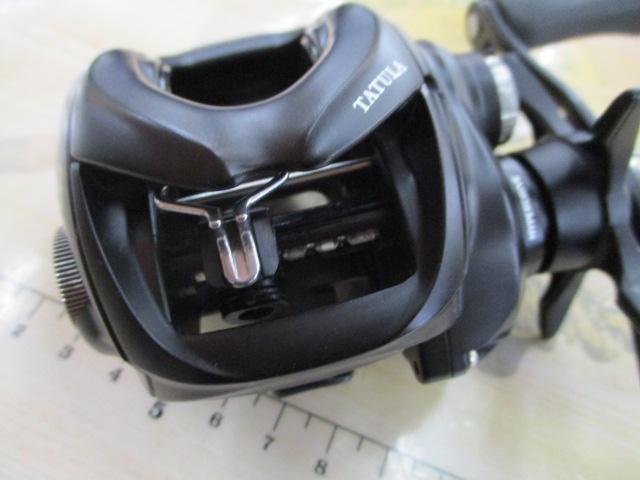 24タトゥーラ TW 100HL