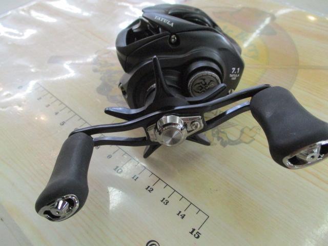 24タトゥーラ TW 100HL