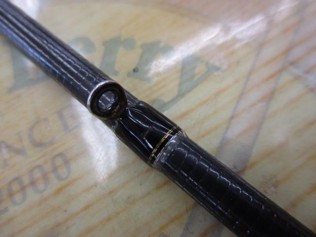 アイアンホークフックセッター IHHS72CHJ