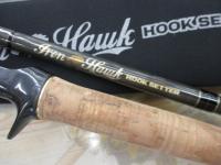 アイアンホークフックセッター IHHS72CHJ