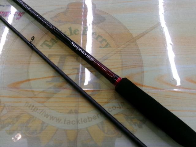 18セフィアBB S89M｜＠ベリーネット 日本最大新品中古釣具WEB