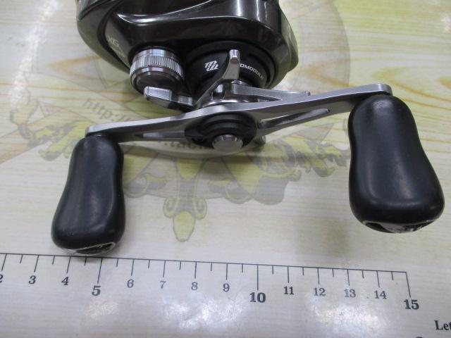 20メタニウムXG RH